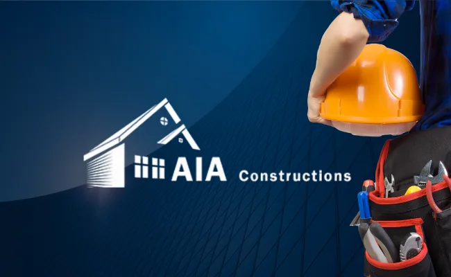 Aia Constructions